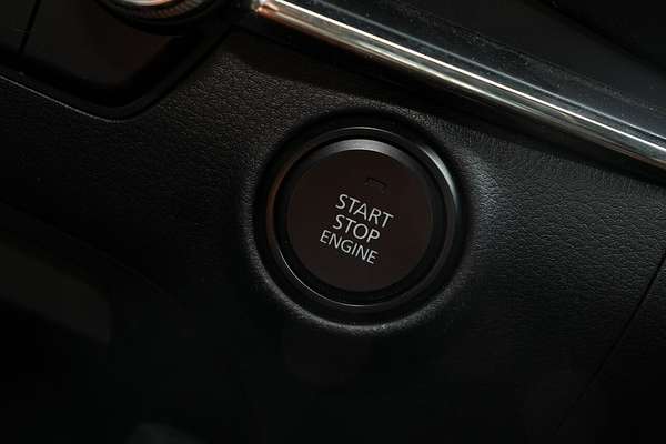 2021 Mazda 3 G20 Evolve BP Series