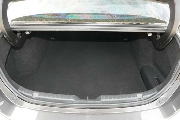 2021 Mazda 3 G20 Evolve BP Series