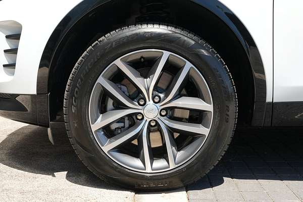 2025 Land Rover Discovery Sport P250 Dynamic SE L550