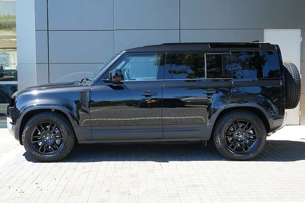 2025 Land Rover Defender 110 P400 S L663