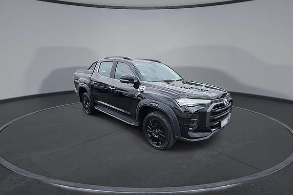 2022 LDV T60 Max LUXE SK8C 4X4