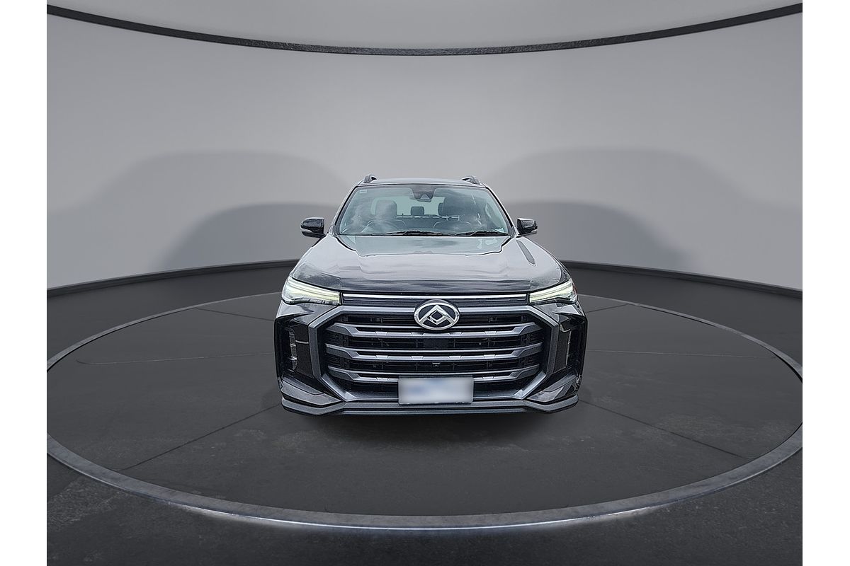 2022 LDV T60 Max LUXE SK8C 4X4