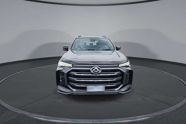 2022 LDV T60 Max LUXE SK8C 4X4