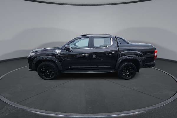 2022 LDV T60 Max LUXE SK8C 4X4