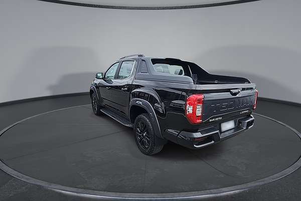 2022 LDV T60 Max LUXE SK8C 4X4