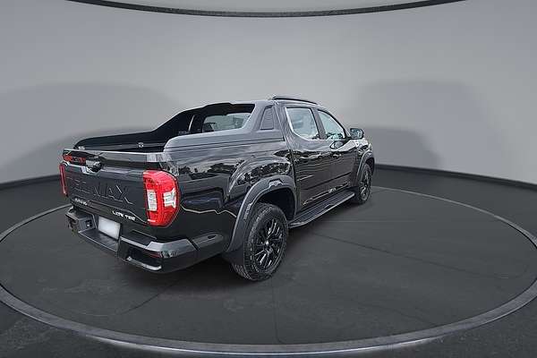 2022 LDV T60 Max LUXE SK8C 4X4