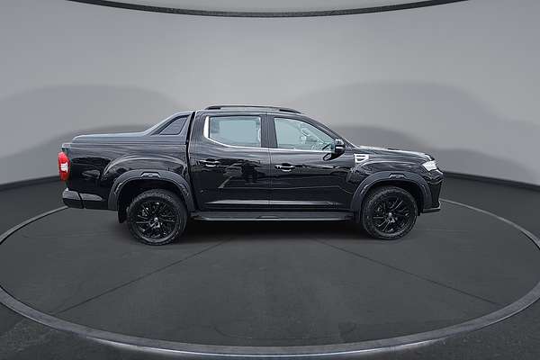 2022 LDV T60 Max LUXE SK8C 4X4