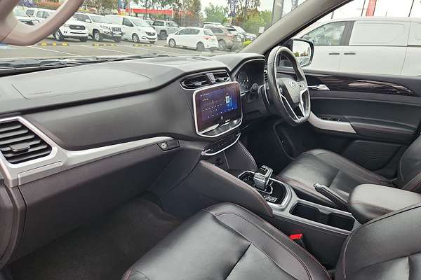 2022 LDV T60 Max LUXE SK8C 4X4