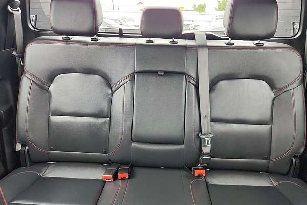 2022 LDV T60 Max LUXE SK8C 4X4