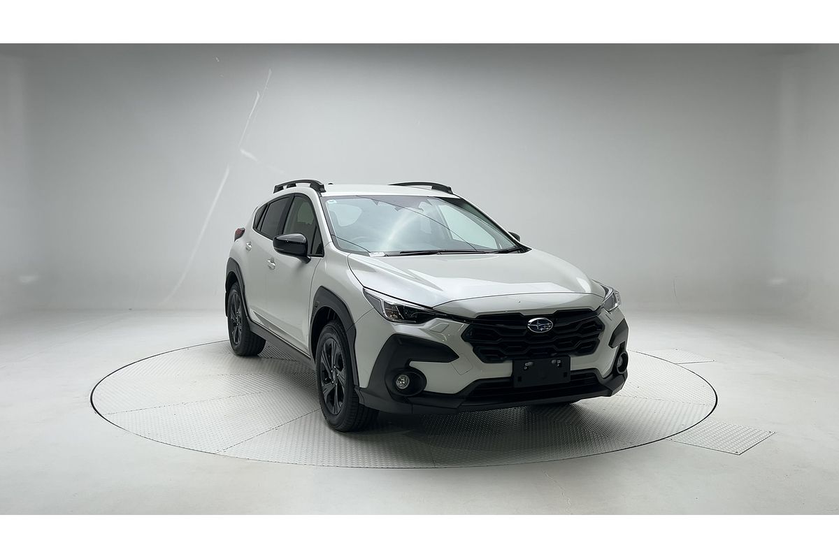 2024 Subaru Crosstrek 2.0L G6X