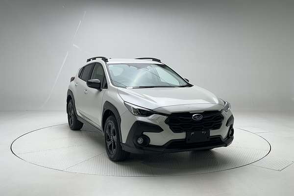 2024 Subaru Crosstrek 2.0L G6X