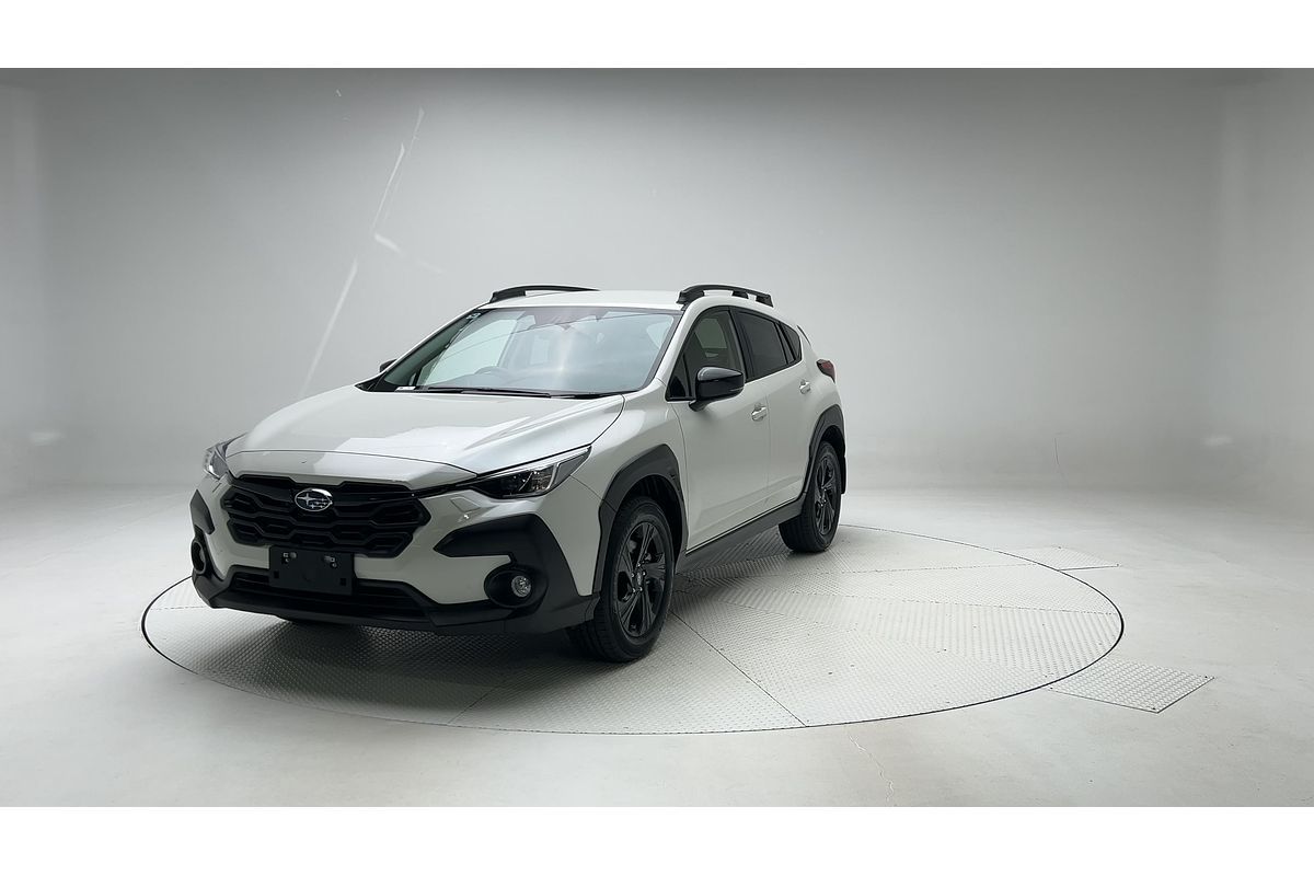 2024 Subaru Crosstrek 2.0L G6X