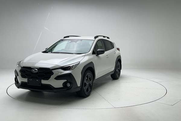 2024 Subaru Crosstrek 2.0L G6X