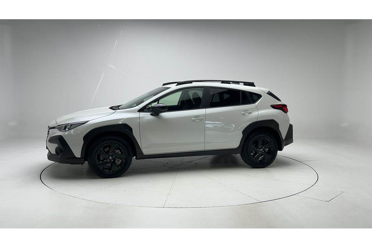 2024 Subaru Crosstrek 2.0L G6X