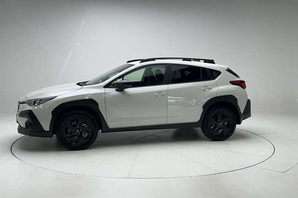 2024 Subaru Crosstrek 2.0L G6X