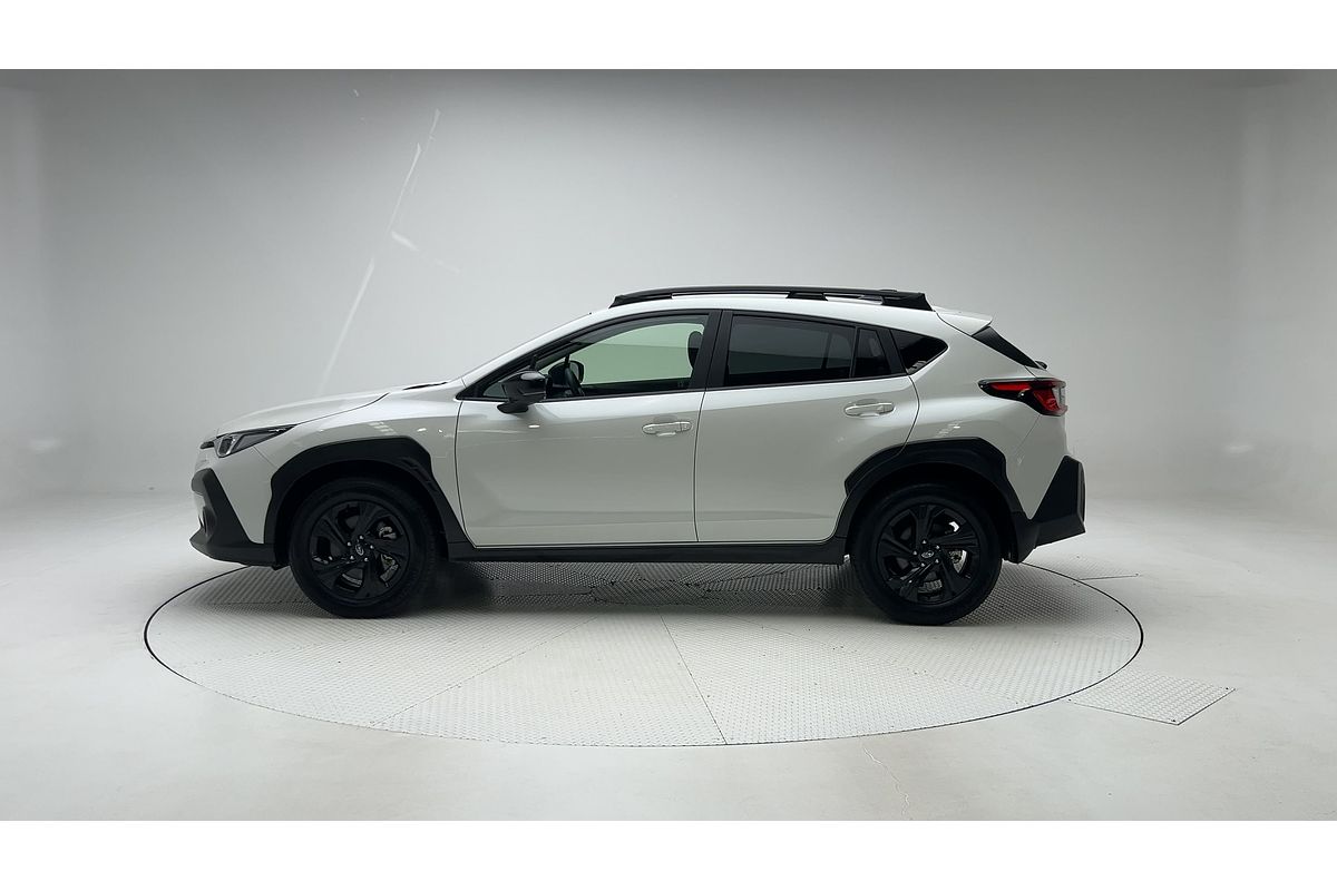 2024 Subaru Crosstrek 2.0L G6X