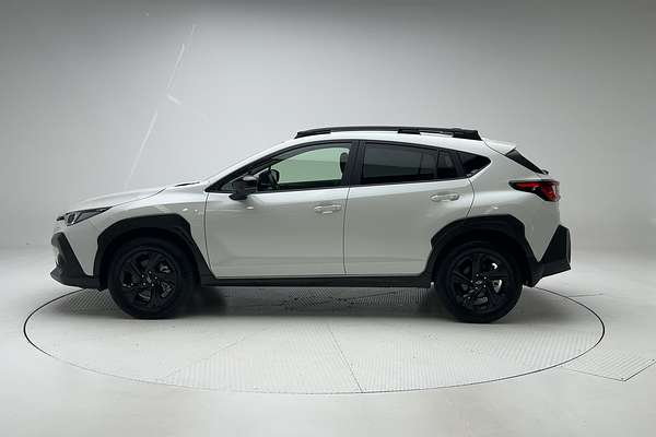 2024 Subaru Crosstrek 2.0L G6X