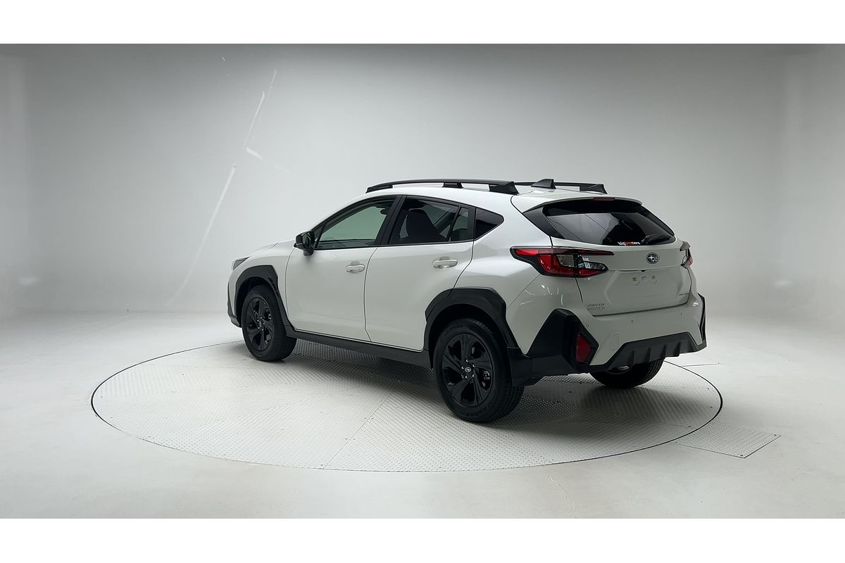 2024 Subaru Crosstrek 2.0L G6X