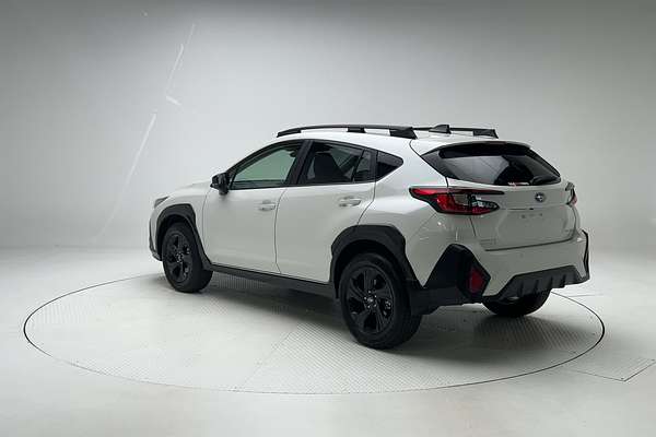2024 Subaru Crosstrek 2.0L G6X