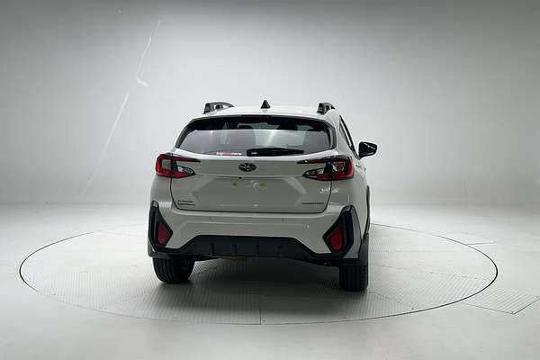 2024 Subaru Crosstrek 2.0L G6X