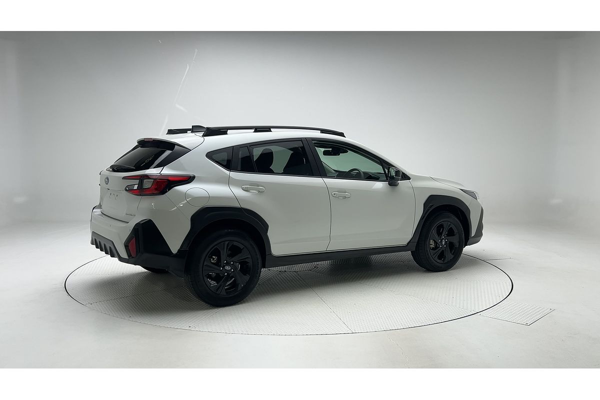 2024 Subaru Crosstrek 2.0L G6X