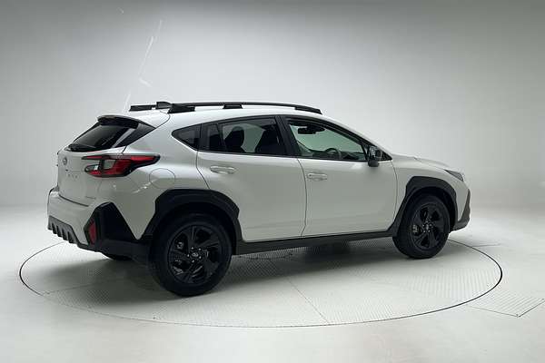 2024 Subaru Crosstrek 2.0L G6X
