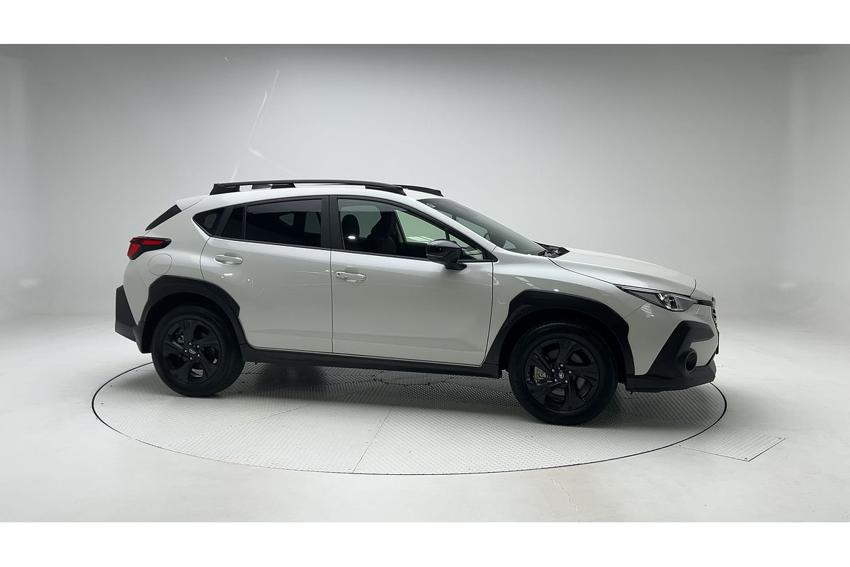 2024 Subaru Crosstrek 2.0L G6X