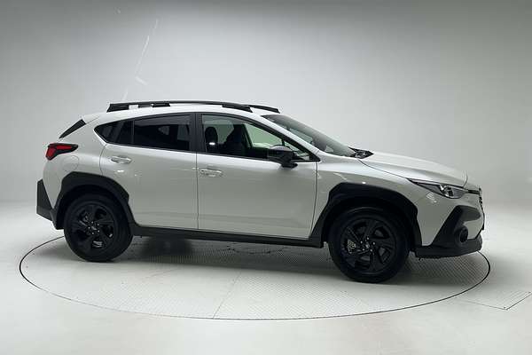 2024 Subaru Crosstrek 2.0L G6X