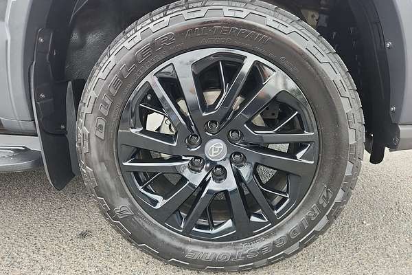 2022 LDV T60 Max LUXE SK8C 4X4