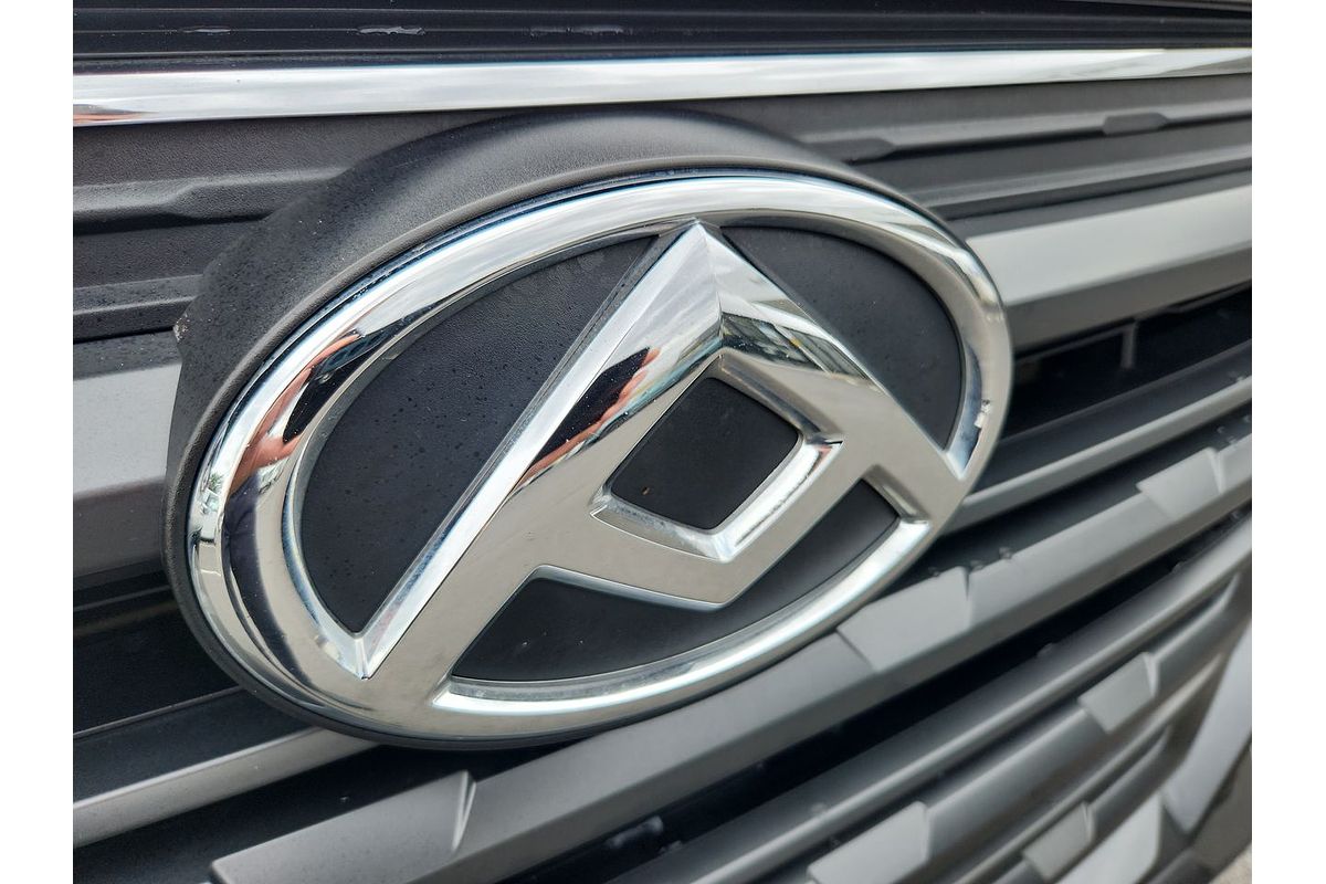 2022 LDV T60 Max LUXE SK8C 4X4