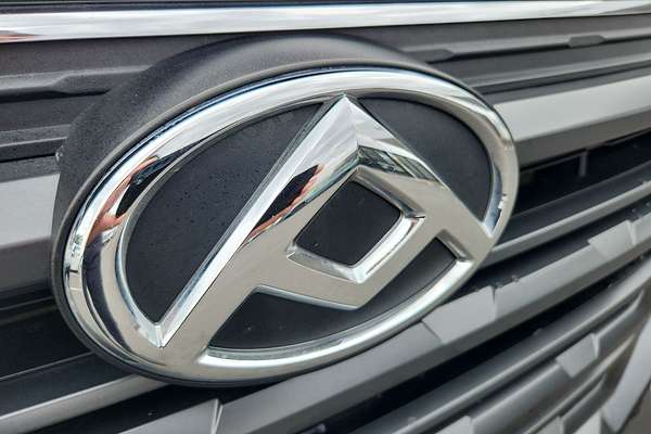 2022 LDV T60 Max LUXE SK8C 4X4