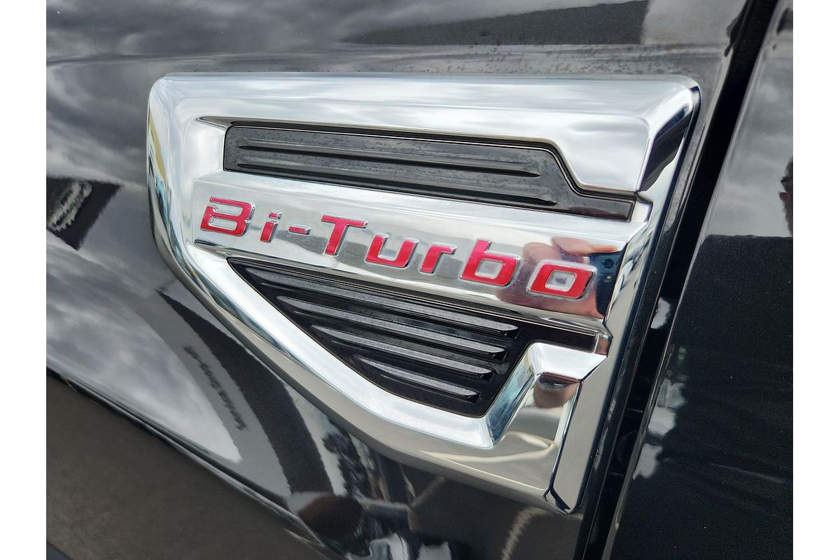 2022 LDV T60 Max LUXE SK8C 4X4