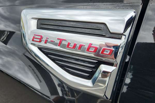 2022 LDV T60 Max LUXE SK8C 4X4