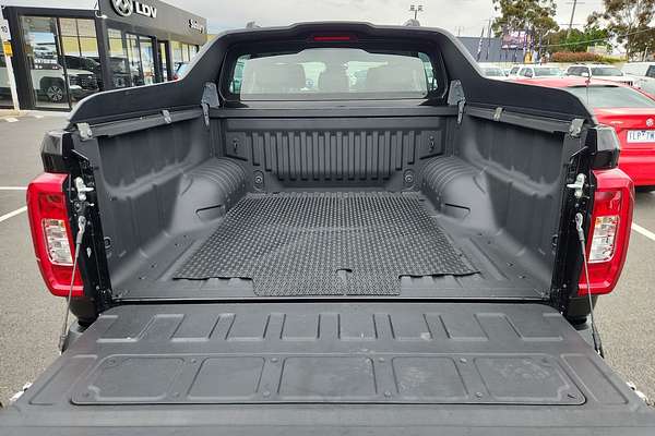 2022 LDV T60 Max LUXE SK8C 4X4