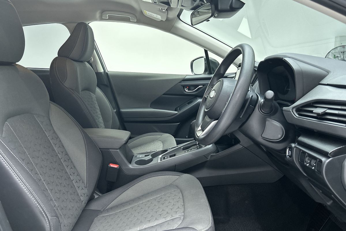 2024 Subaru Crosstrek 2.0L G6X