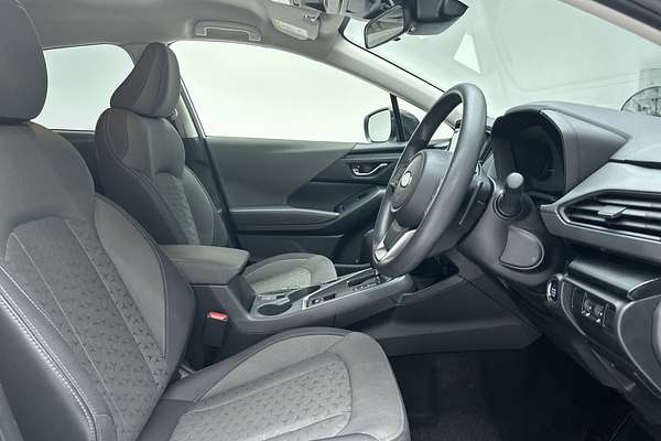 2024 Subaru Crosstrek 2.0L G6X