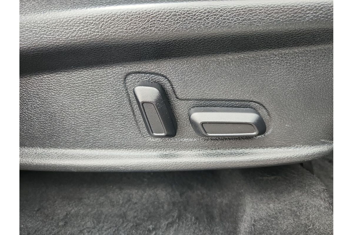 2022 LDV T60 Max LUXE SK8C 4X4