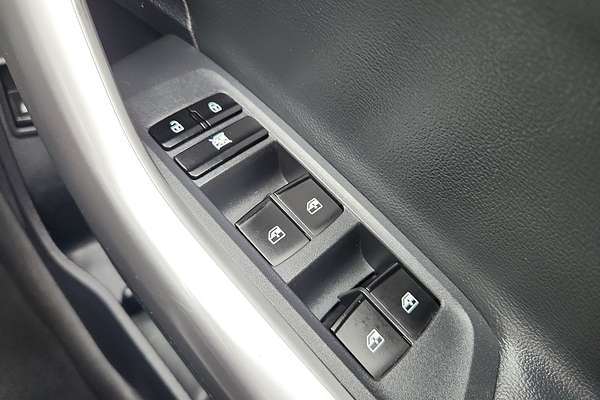 2022 LDV T60 Max LUXE SK8C 4X4