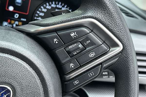 2024 Subaru Crosstrek 2.0L G6X