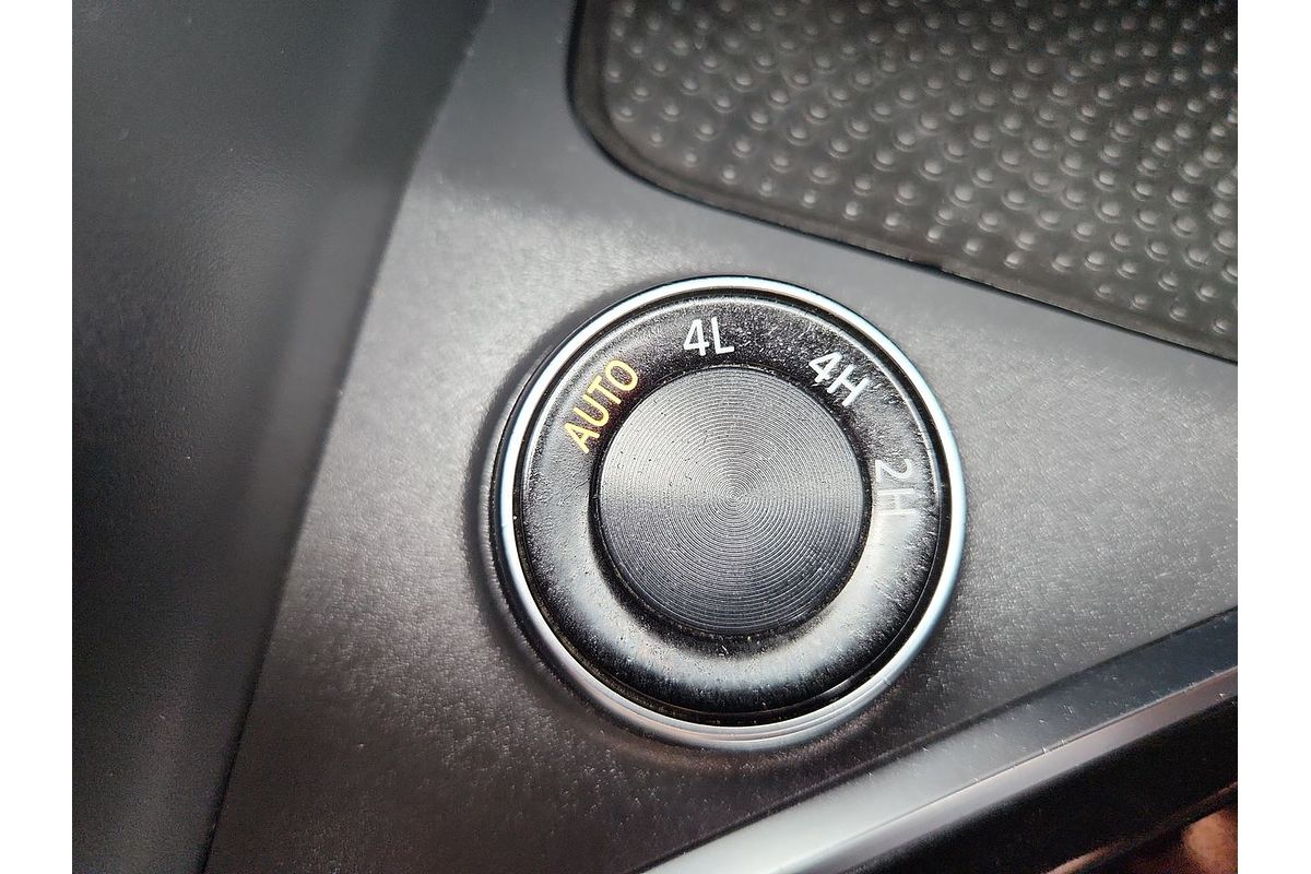 2022 LDV T60 Max LUXE SK8C 4X4