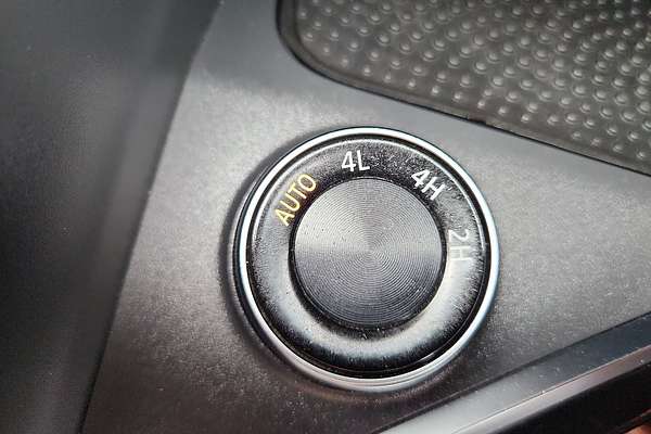 2022 LDV T60 Max LUXE SK8C 4X4