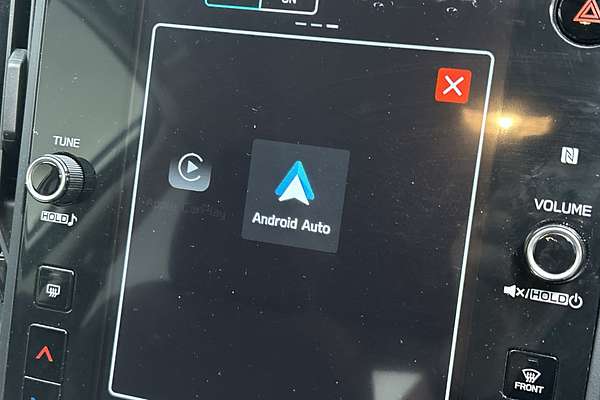 2024 Subaru Crosstrek 2.0L G6X