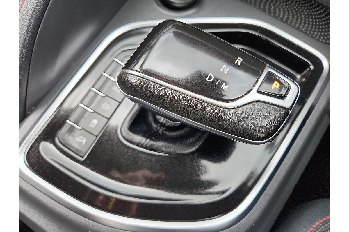 2022 LDV T60 Max LUXE SK8C 4X4