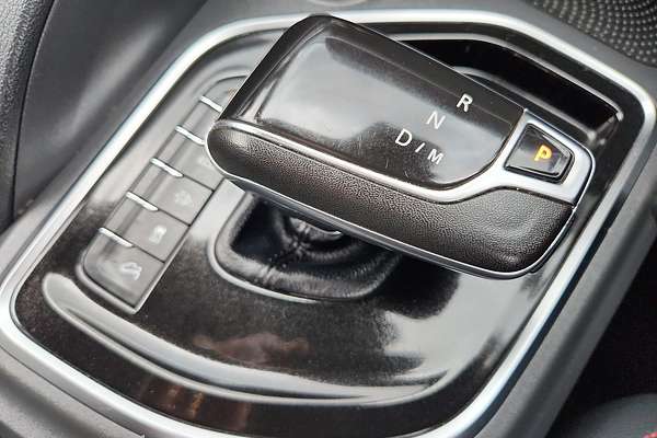 2022 LDV T60 Max LUXE SK8C 4X4