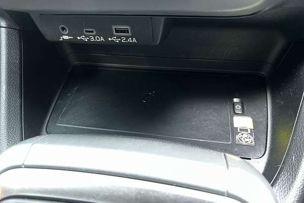 2024 Subaru Crosstrek 2.0L G6X