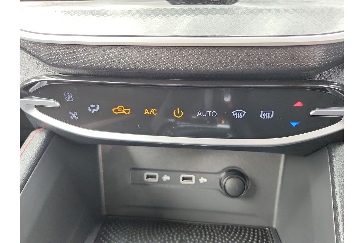 2022 LDV T60 Max LUXE SK8C 4X4