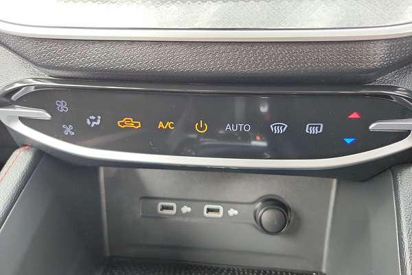 2022 LDV T60 Max LUXE SK8C 4X4