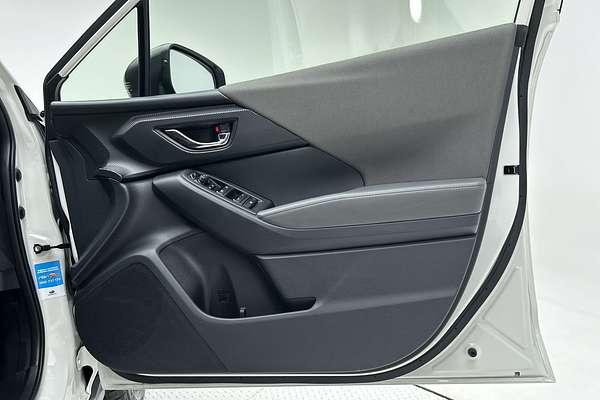 2024 Subaru Crosstrek 2.0L G6X