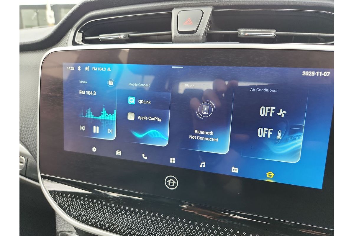 2022 LDV T60 Max LUXE SK8C 4X4