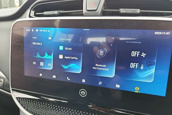 2022 LDV T60 Max LUXE SK8C 4X4